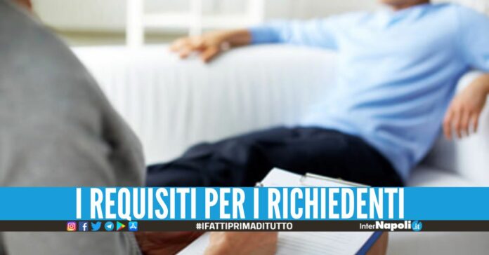 Bonus psicologo fino a 1500 euro, il contributo sarà permanente