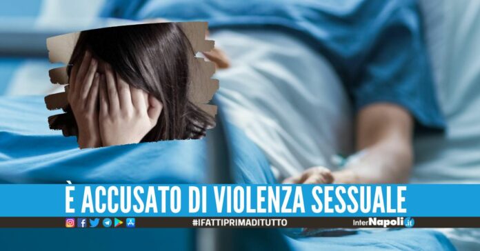 Detenuto si sveglia al Cardarelli dopo un anno, l'avvocato: 