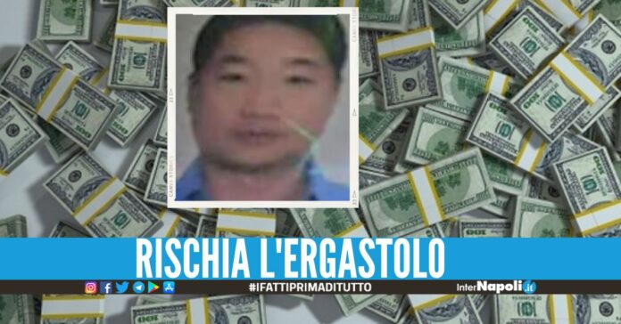 Catturato il 'Pablo Escobar cinese', il super-narcos muoveva miliardi di dollari