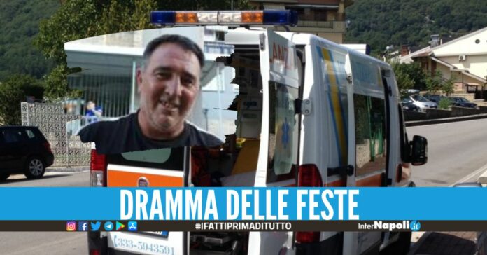 Maurizio muore dopo incidente sulla Circumvallazione, Scampia in lutto