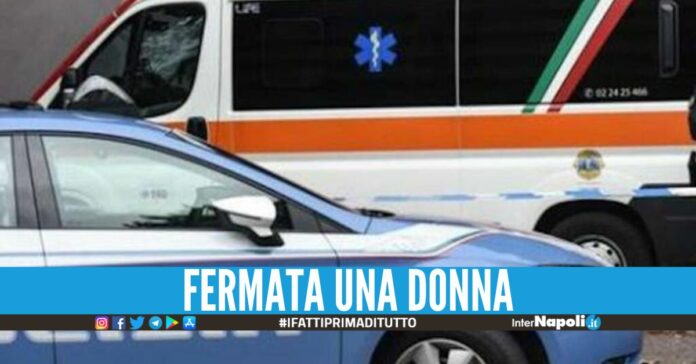 Dramma familiare a Natale, bimbo di 8 anni investito da un'auto