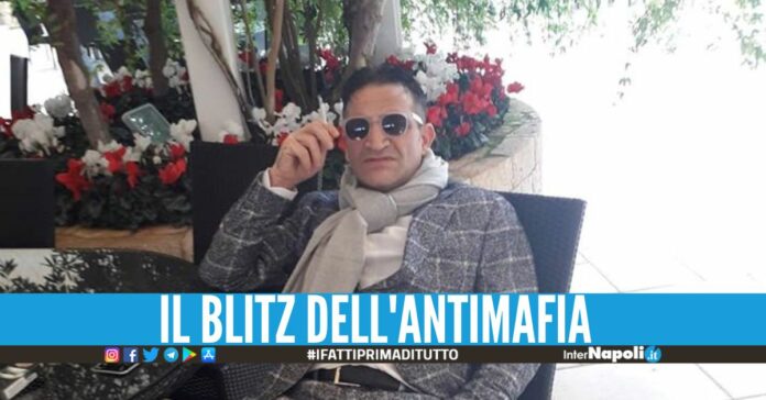 Neomelodico arrestato nel blitz, l'avvocato del cantante chiede la scarcerazione