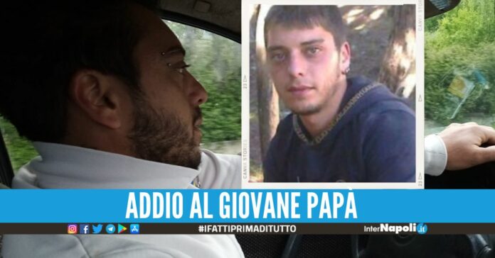 Dramma a Santo Stefano, Simone muore a 30 anni in Irpinia