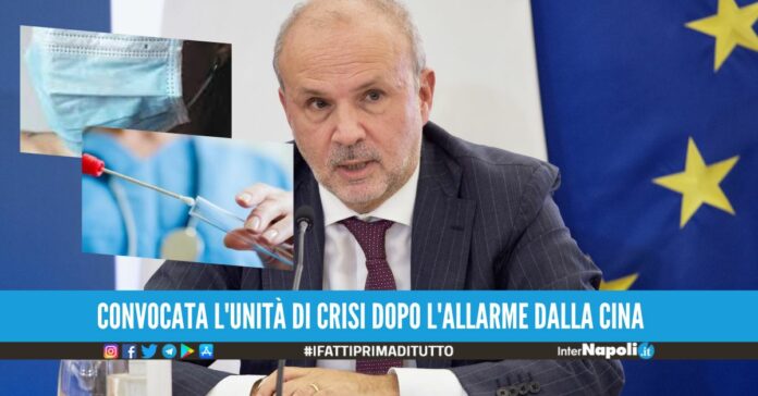 Tampone, mascherine e isolamento: il Governo emana l'ordinanza anti-covid