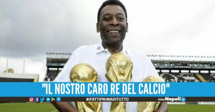 Morte di Pelè, l'ospedale svela i motivi del decesso di O Rey
