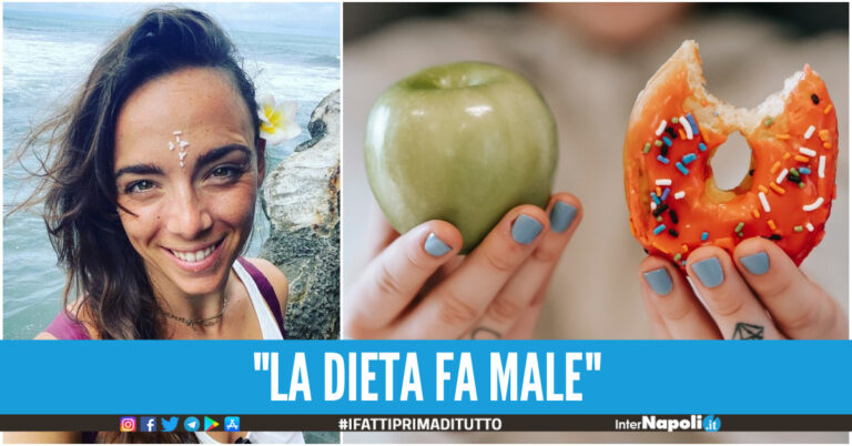 “La dieta post abbuffate natalizie fa male”, le parole dell’esperta