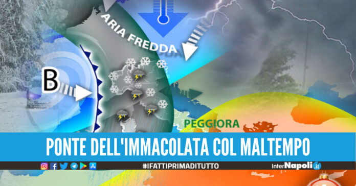 Fonte foto ilMeteo.it