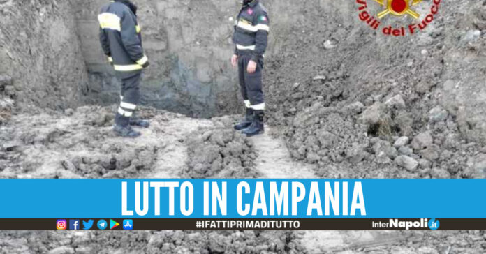 Foto Vigili del Fuoco