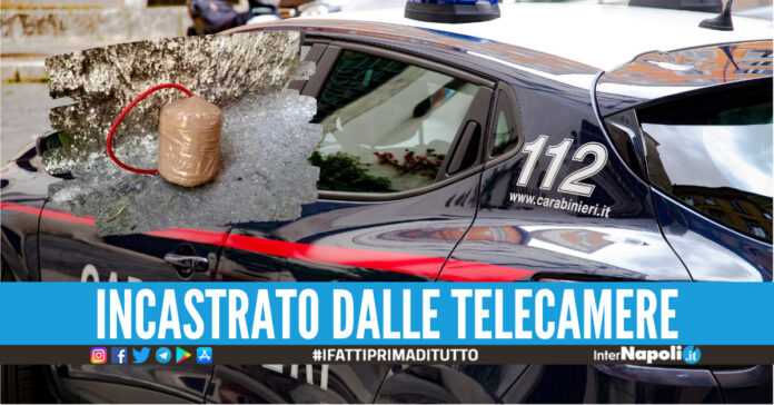 Foto di repertorio