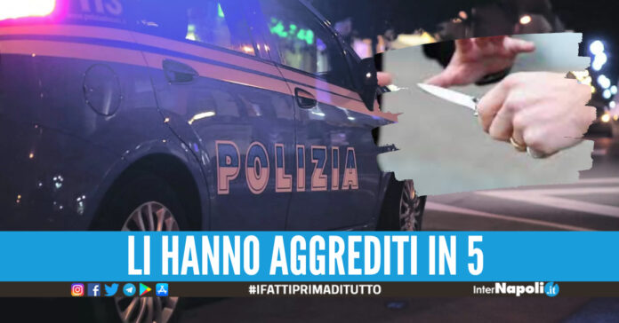 Foto di repertorio