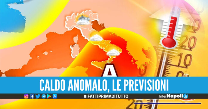 Foto ilMeteo.it
