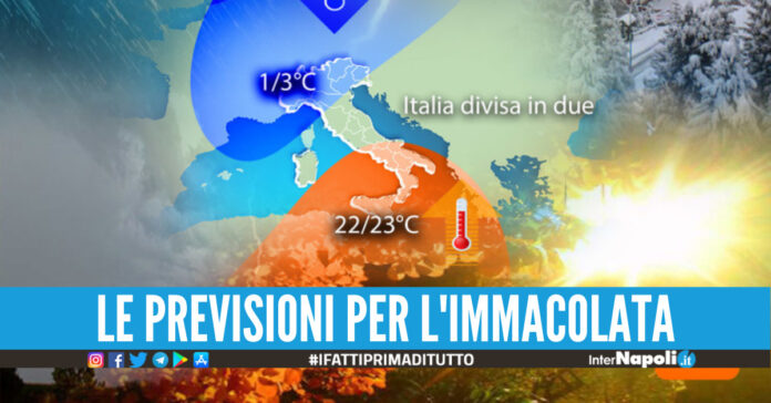 Foto ilMeteo.it