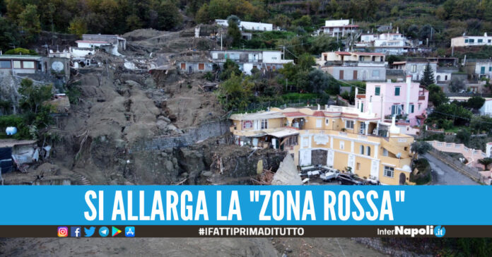 Frana Ischia