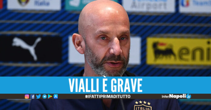 Gianluca Vialli