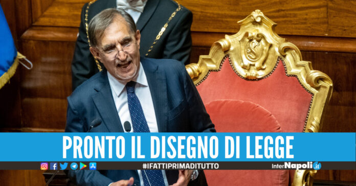 Ignazio La Russa