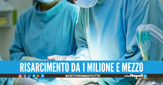 Immagine di repertorio