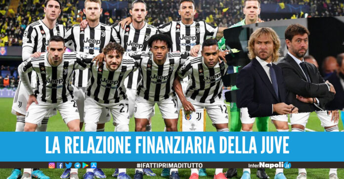 La Juve ammette Possiamo essere esclusi da Serie A e coppe europee