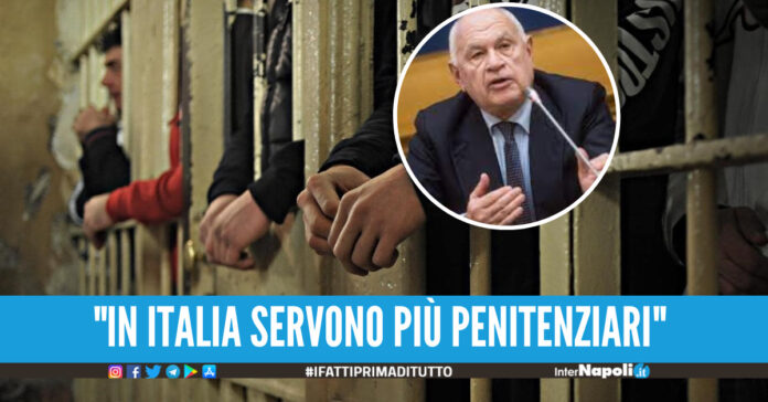 La proposta del ministro Nordio Usiamo le ex caserme come carceri