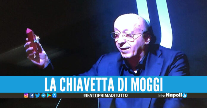 Luciano Moggi