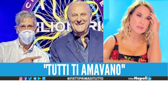 Lutto a Mediaset per la scomparsa di Jack Zoppi, l'addio di Gerry Scotti e Barbara D'Urso