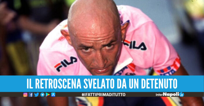 Marco Pantani