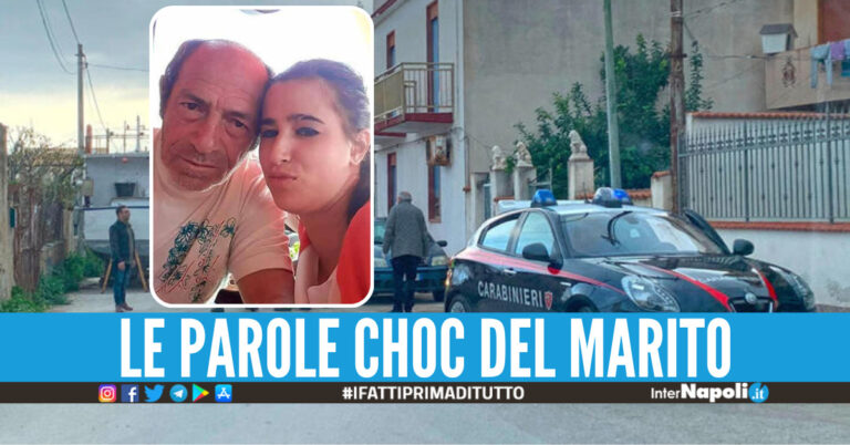 Femminicidio a Trapani, Maria uccisa con 12 coltellate: “Voleva andare via per sempre”