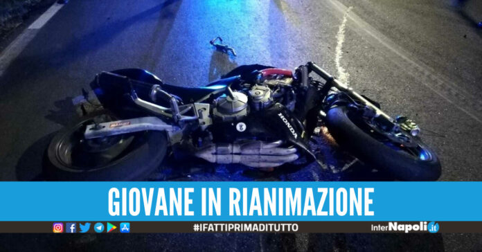 Moto, foto di repertorio