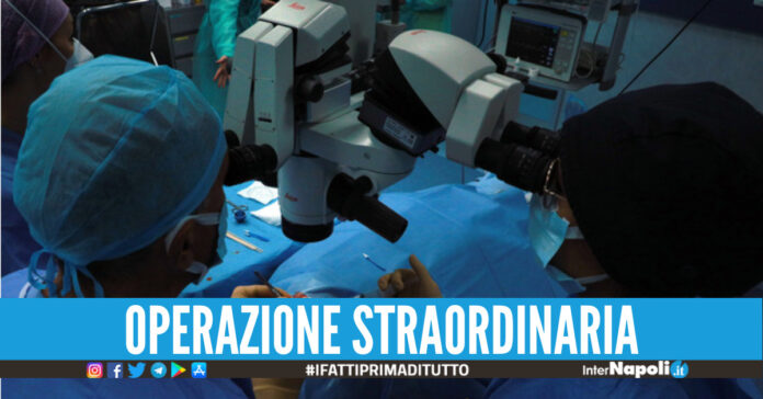 Operazione