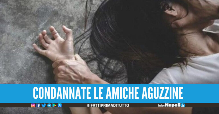 Orrore in Italia, 15enne costretta a prostituirsi «Sesso con 450 uomini in quattro mesi»