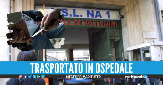 Ospedale dei Pellegrini, foto di repertorio