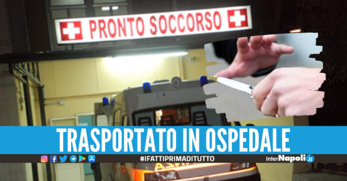 Ospedale, foto di repertorio