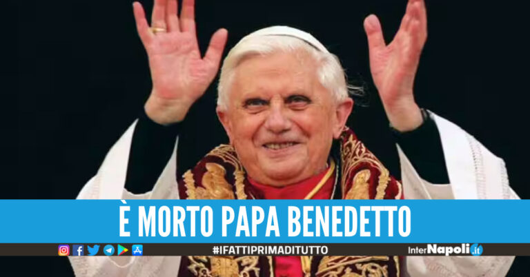Papa Benedetto