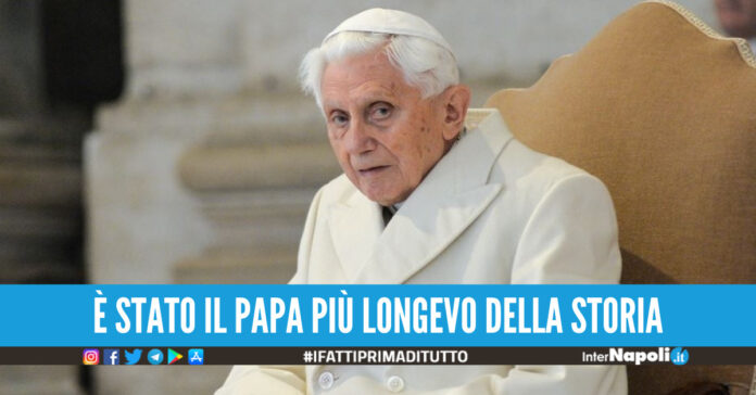 Papa Benedetto XVI