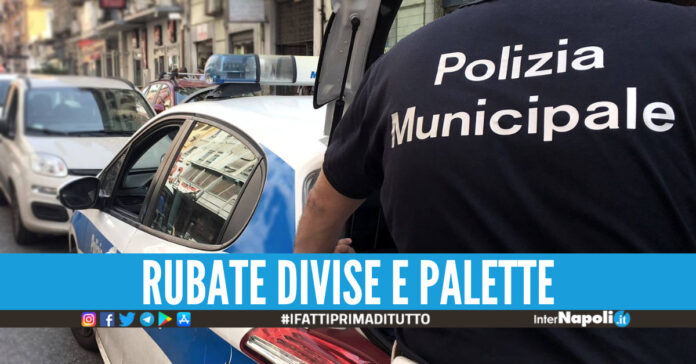 Polizia Municipale