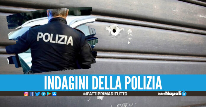Polizia, foto di repertorio