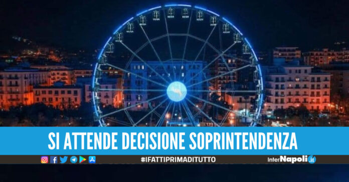 Ruota panoramica