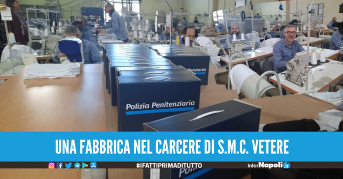 Santa Maria Capua Vetere