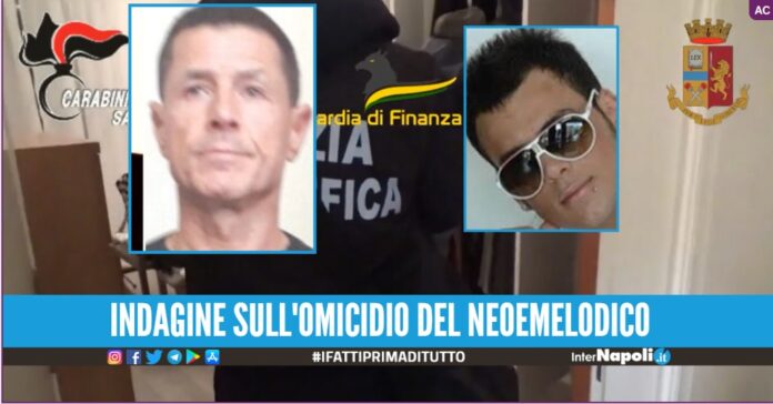 Sgominato il nuovo clan del fedelissimo dei boss Alfieri e Galasso: 25 arresti.  Da stamattina all'alba la Polizia di Stato,