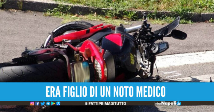 Terribile incidente sulla Nola-Villa Literno, muore 22enne di Napoli