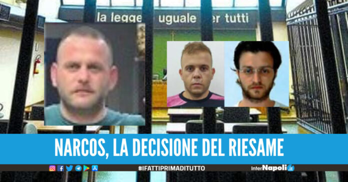 Traffico internazionale di droga, arriva la decisione del Riesame per 4 indagati