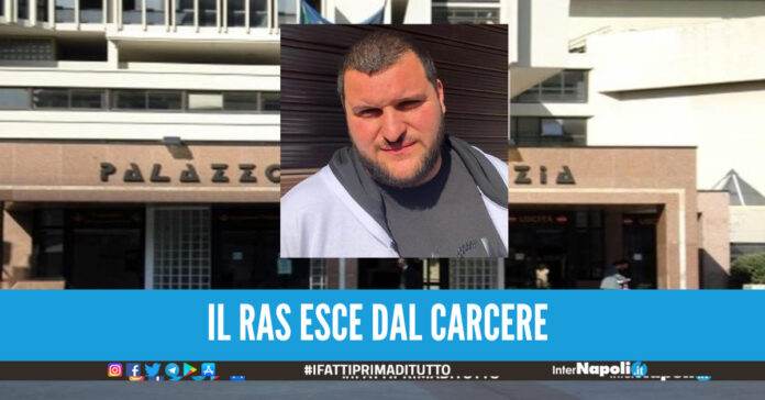 Vanella Grassi, domiciliari per il ras Guidi è il cognato del reggente Grimaldi