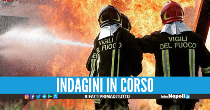 Vigili del Fuoco