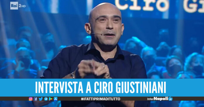 Ciro Giustiniani