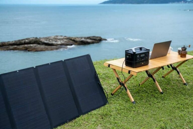 Impianto fotovoltaico portatile: Istruzioni per l’uso