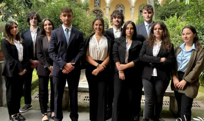Movimento Studentesco per l’Organizzazione Internazionale, tanti eventi anche a Napoli