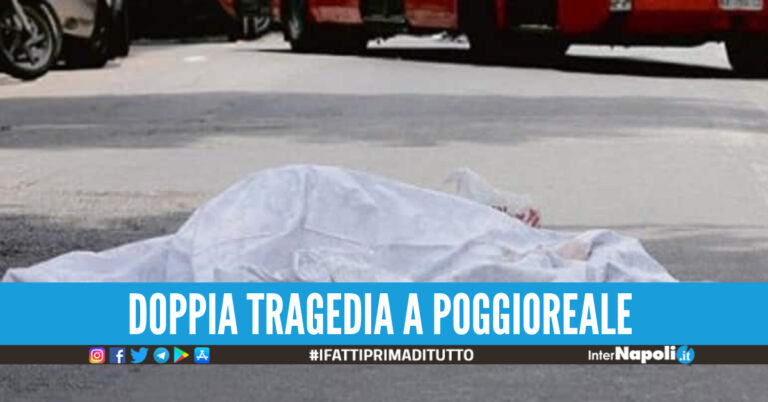 Tragedia a Napoli, due anziani morti: l’ipotesi di omicidio-suicidio