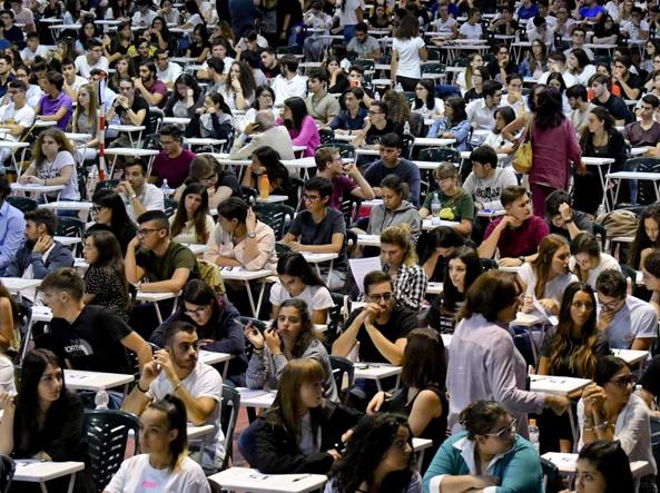 Università-Medicina, abolito il numero chiuso: non ci sarà più il test