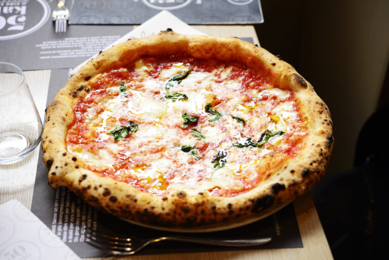 Le 10 migliori pizzerie di Napoli: bontà infinita da provare almeno una volta