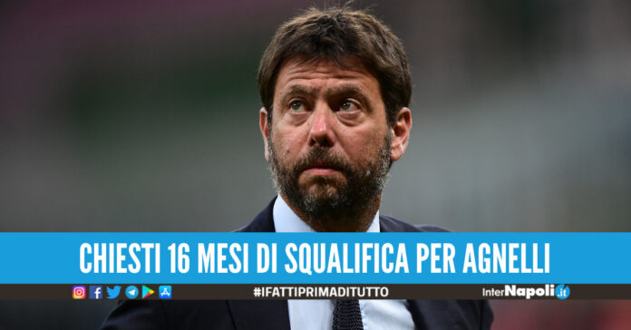 Andrea Agnelli