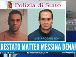 Arrestato Matteo Messina Denaro